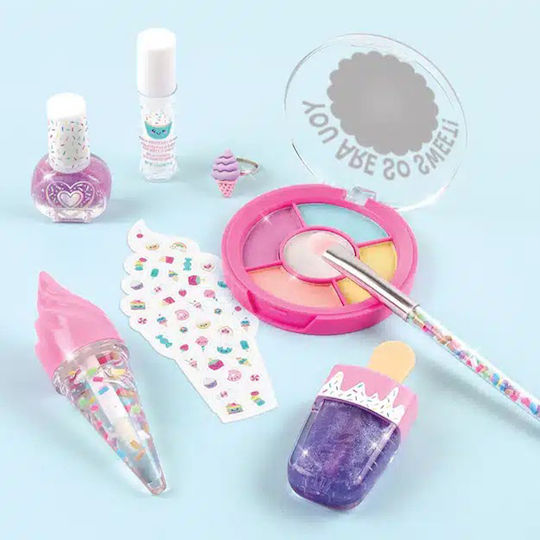 Make It Real Candy Shop Παιδικό Μακιγιάζ