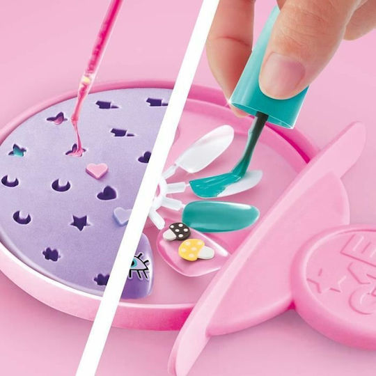 Canal Toys Style 4 Ever Uv Gel Manikürspiel