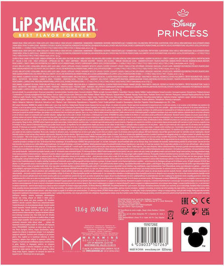 Lip Smacker Disney Snow White Hair Band Face Set 1510726e 4038033107263