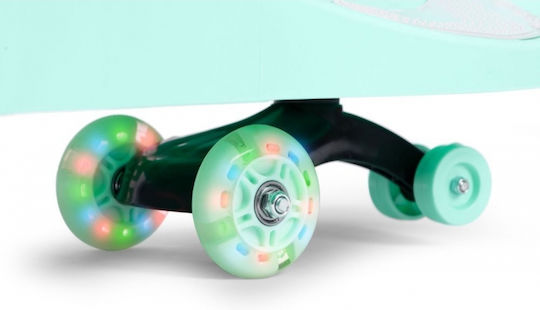 Ecotoys Ym-sw-1 Αυτοκινητάκι Ride On Πράσινο
