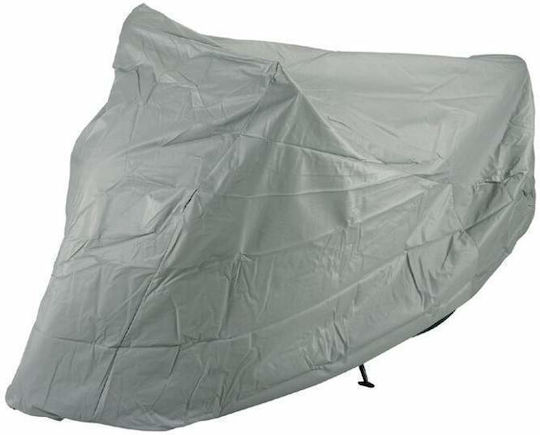 Siks Waterproof Motorcycle Cover Rain Protection Sun Rays Dust Size 140 X 240