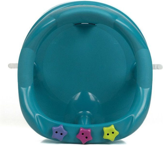 Thermobaby Child Baby Bath Seat Aquababy Petrol
