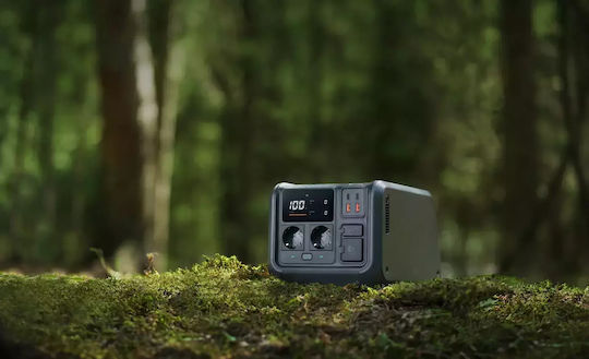 DJI Power 500 Power Station 512Wh