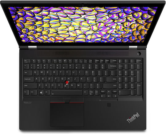 Lenovo ThinkPad P15 Gen 1 15.6" IPS (i7-10750H/32GB/1TB SSD + 1TB SSD/Quadro T1000/W11 Pro) (US Клавиатура)