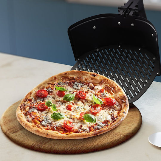 Philips Hd9963/00 Airfryer Pizza Set