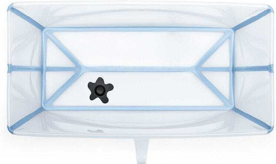 Stokke Μπανιέρα Μωρού Flexi Bath Μπλε