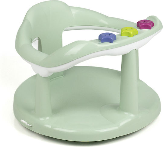 Thermobaby Baby Bath Seat Aquababy Green