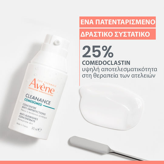 Eau Thermale Avène Cleanance Comedomed Creme Gesicht 30ml