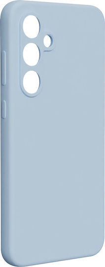 Etteri Back Cover Silicon Albastru (Galaxy S24 FE)