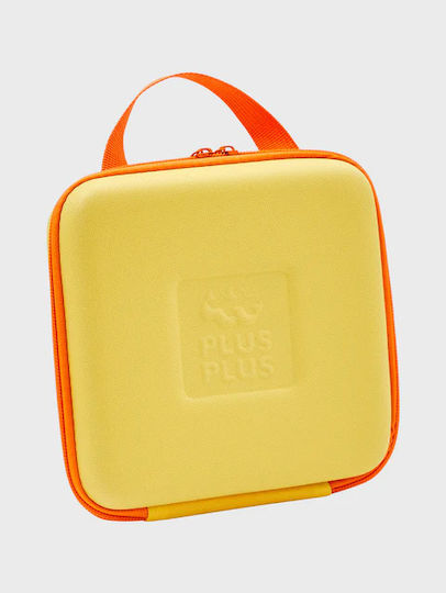 Plus Plus Educational Building Blocks for 1+ Years 15 Pieces