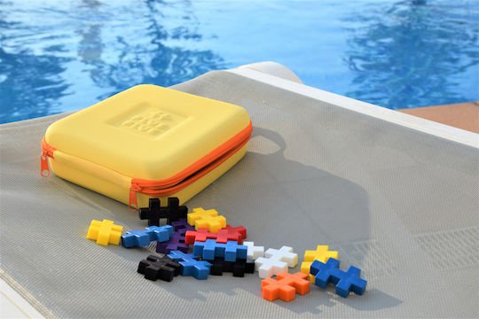 Plus Plus Educational Building Blocks for 1+ Years 15 Pieces