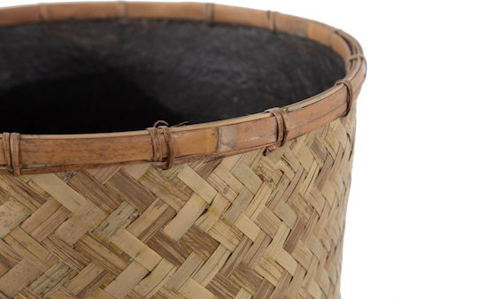 Soulworks Pot Bamboo 48x48x35cm.