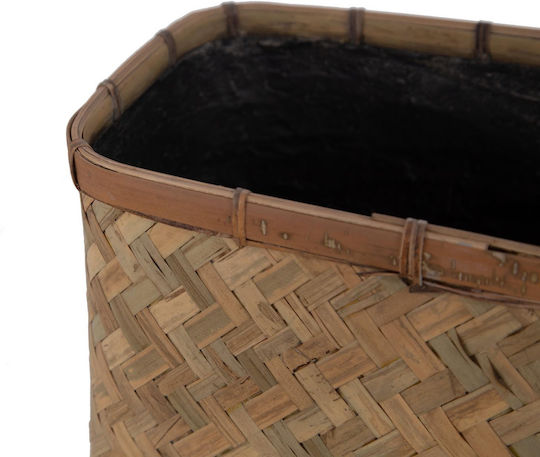 Soulworks Pot Bamboo 40x20x21cm.