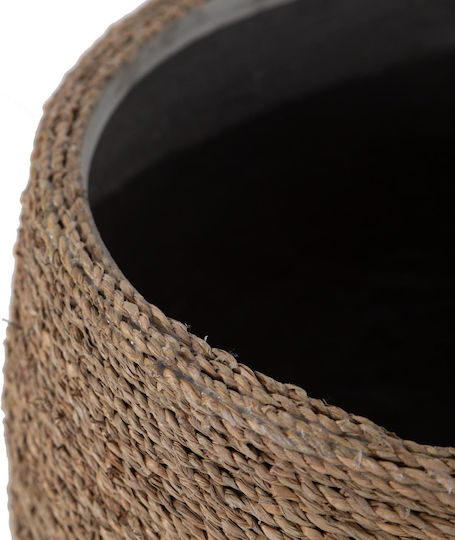 Soulworks Pot Concrete