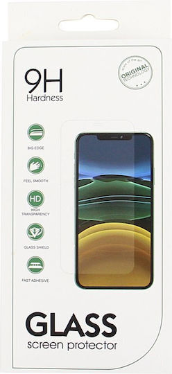 TelForceOne Sticlă Tempered 2.5D 0.3mm 10 Bucăți Realme C61