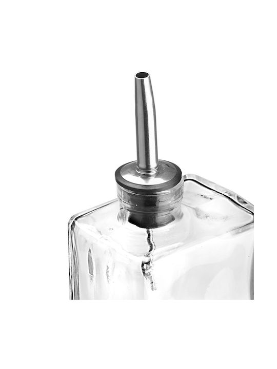 Estia Oil Can Glass with Flow 300ml