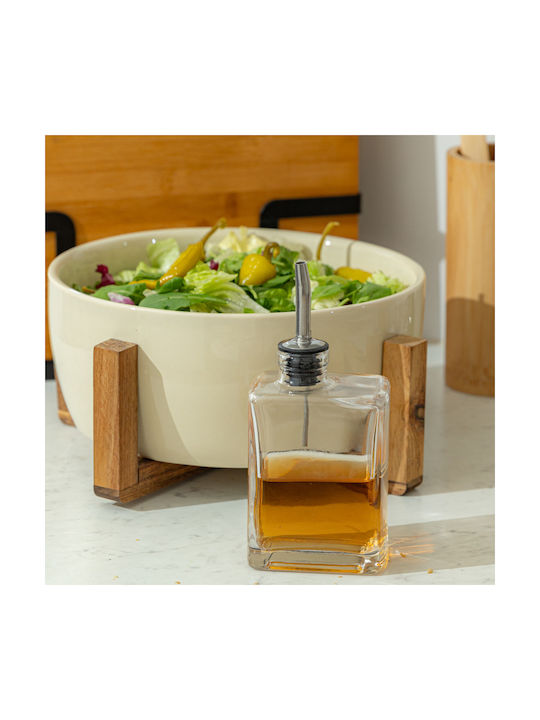 Estia Oil Can Glass with Flow 300ml