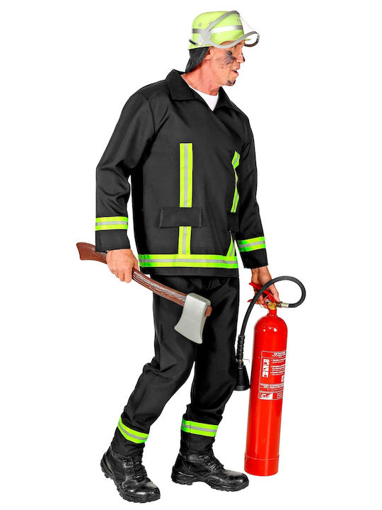 Carnival Costume Firefighter