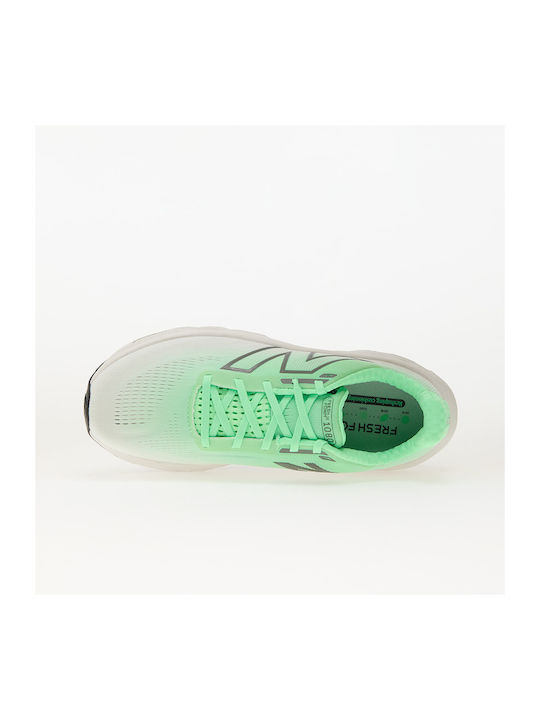 Fresh Foam X 1080v14 Men's Sport Shoes Running Green