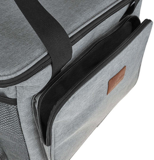 Keltin Insulated Shoulder Bag 28 Liters M18 x P12cm
