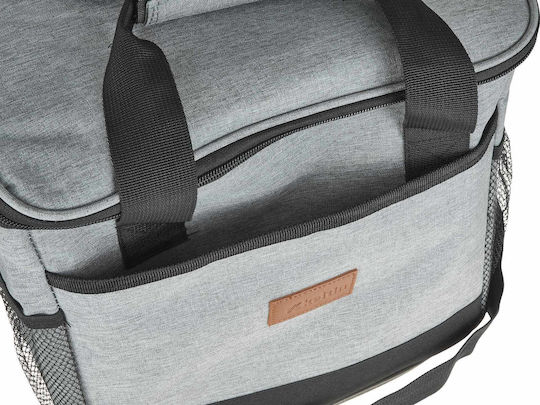 Keltin Insulated Bag Shoulderbag 18 liters L18 x W12cm