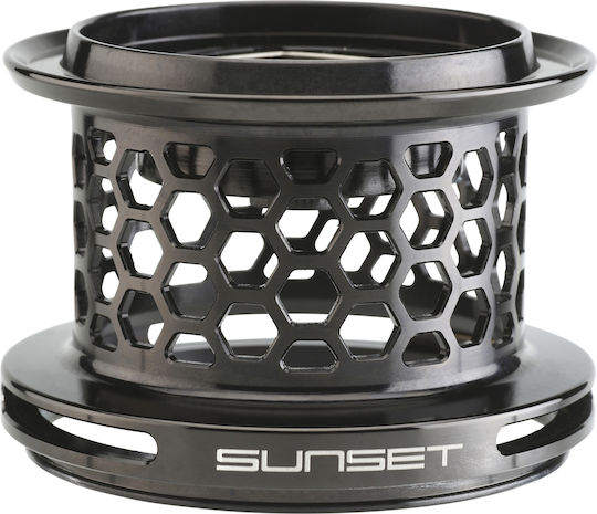 Sunset C.T.S SW FD Μηχανισμός Ψαρέματος για Surf Casting