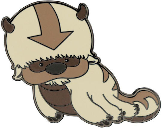 Avatar Last Airbender Appa Limited Edition Pin's