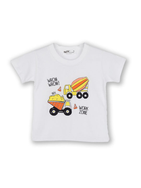 Nek Kids Wear Nek Kids Wear
