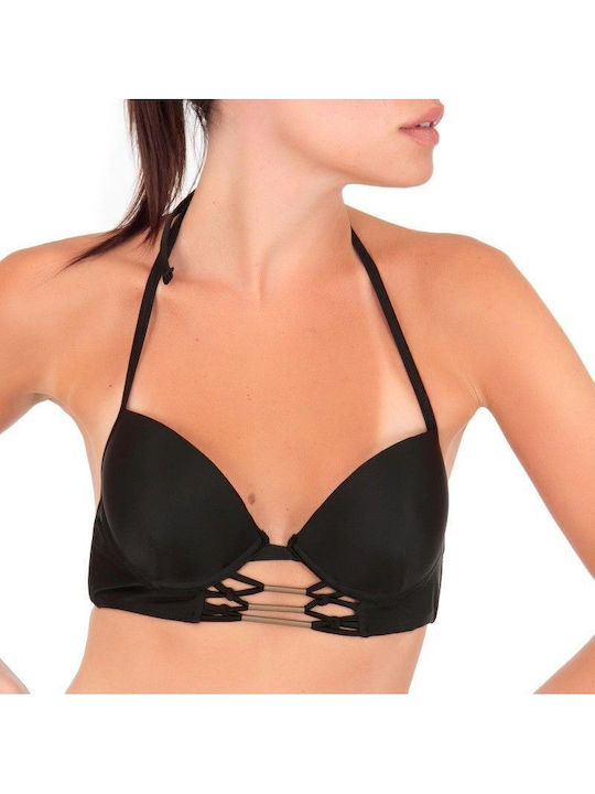Set Bikini Negru