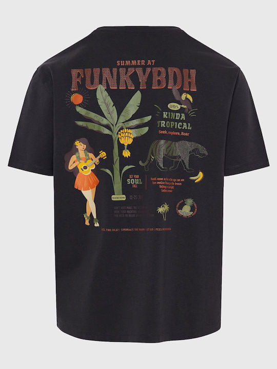 T-shirt Gray