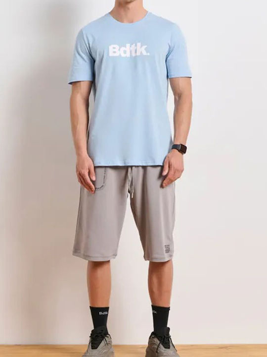 T-shirt Light Blue