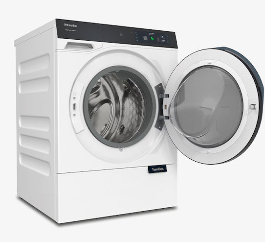 Miele Nova Edition Пералня 9кг 1600 Оборота TwinDos WQ 1000 WPS
