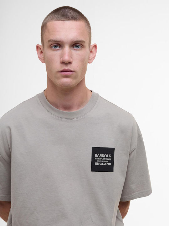 T-Shirt Concrete