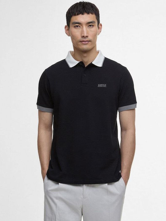 Polo Μπλούζα Black