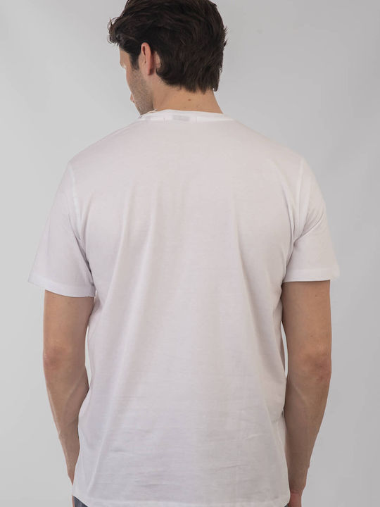 T-shirt White