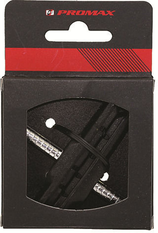 Promax Φρενου PS-102965 Τακάκια για V-Brakes Ποδηλάτου