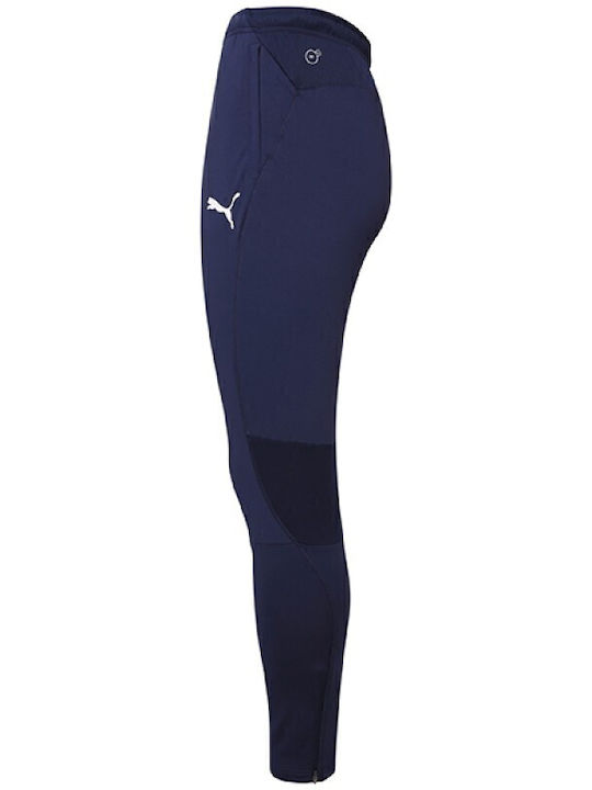 Liga Training Jogginghose Marineblau