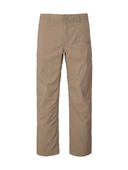 The North Face Horizon Мъжки Дълга Панталон Туризъм Кафяв The North Face Horizon Мъжки Дълга Панталон Туризъм Кафяв