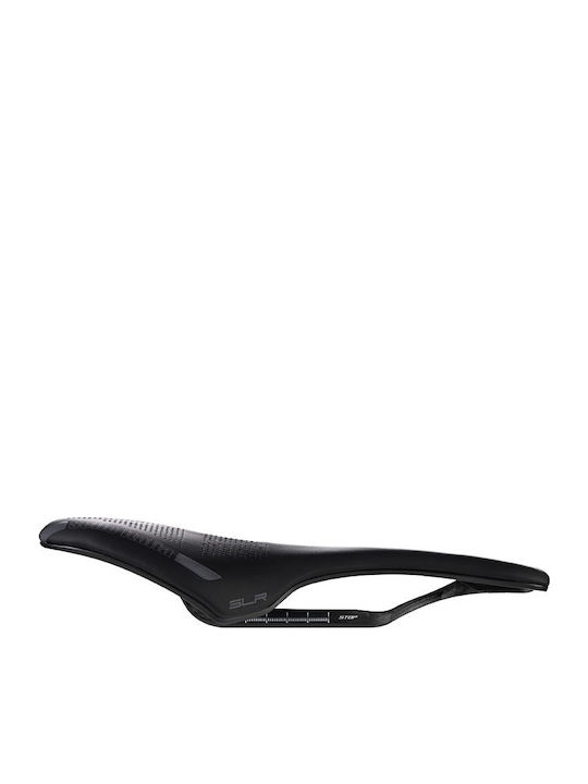 Selle Italia Slr Boost Kit Carbonio Superflow S Schwarz Fahrradsattel Straße