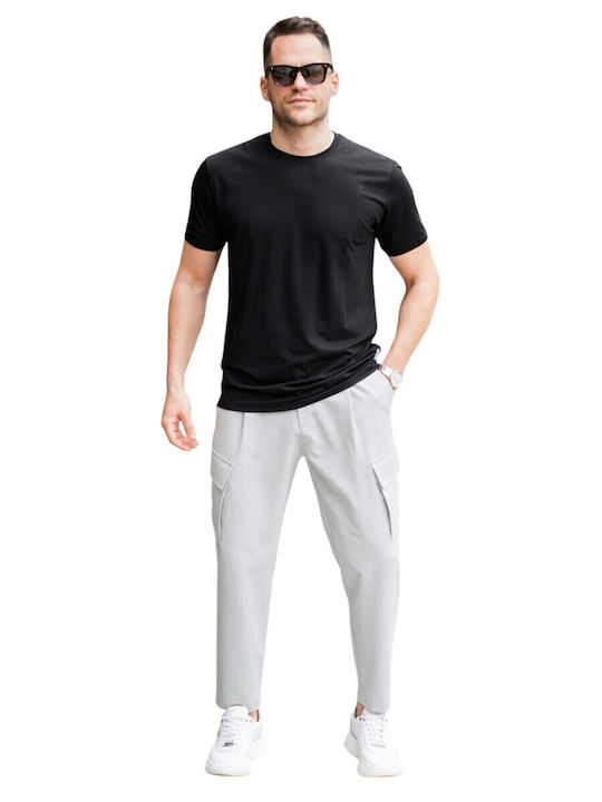 T-shirt Black