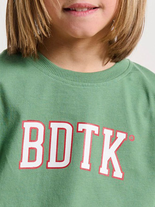 BodyTalk T-shirt Πράσινο