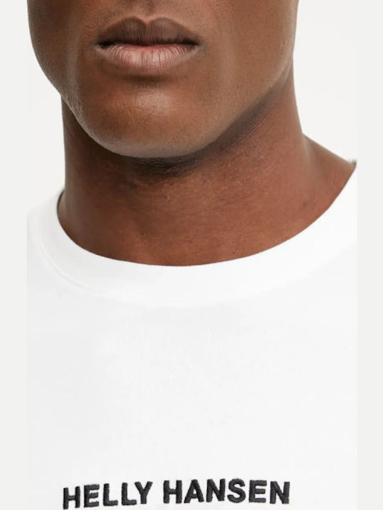 T-Shirt White