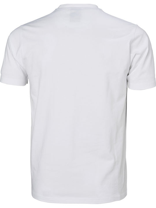 T-shirt Λευκό