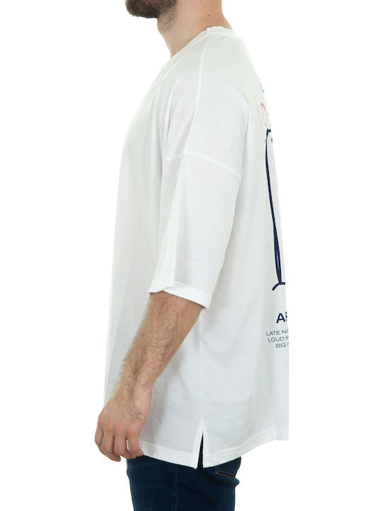 T-shirt White
