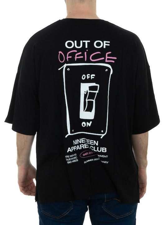 Nineteen Apparel Club