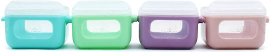 Bright Starts Plastik Kinder Lunchset