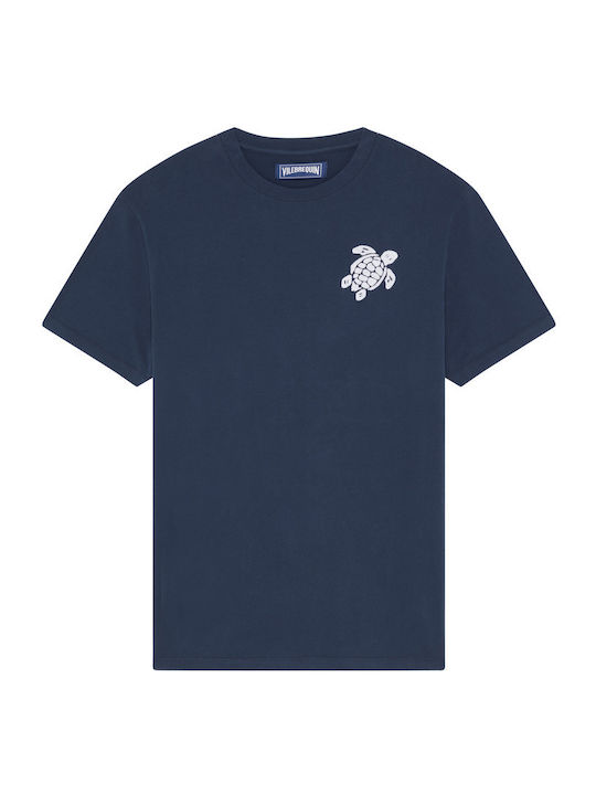 T-Shirt Blue