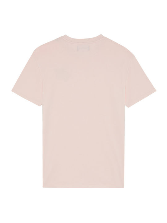 Tricou Peony Pink