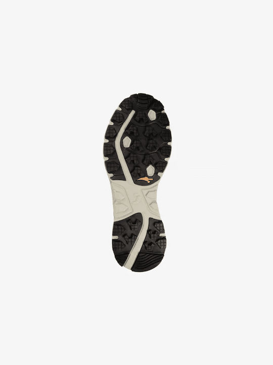 Safety Jogger Niedrig Arbeit Schwarz
