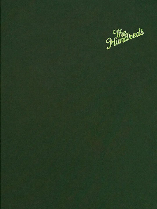 T-shirt Green